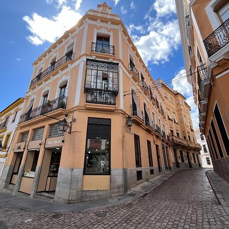 La Llave De La Corredera Córdoba Exterior foto