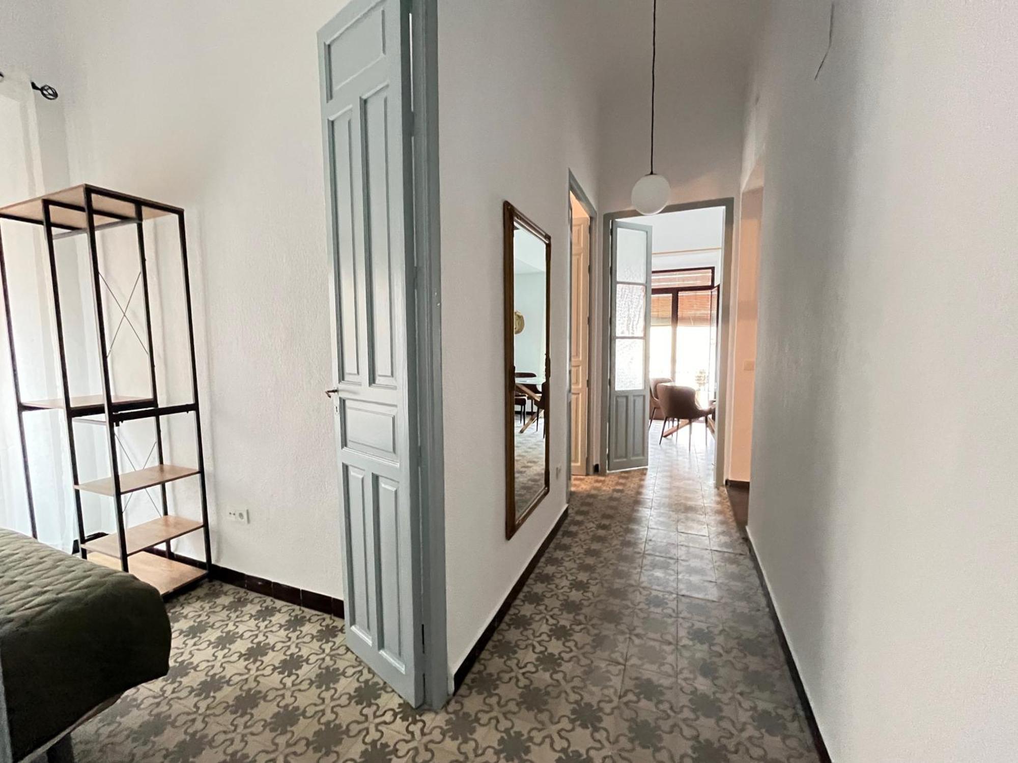 La Llave De La Corredera Córdoba Exterior foto